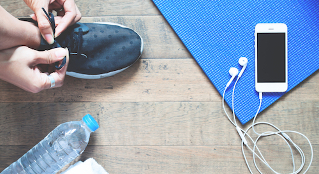 5 applis bien-être gratuites à adopter