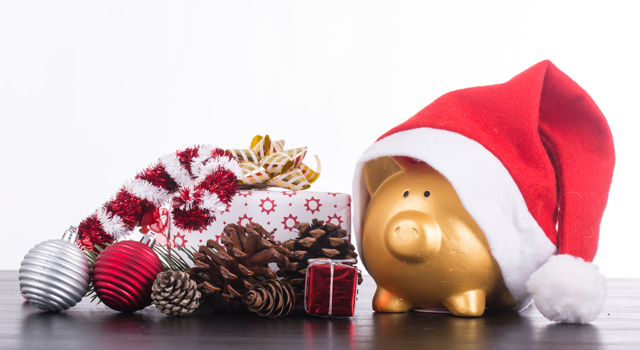 5 astuces pour économiser à Noël