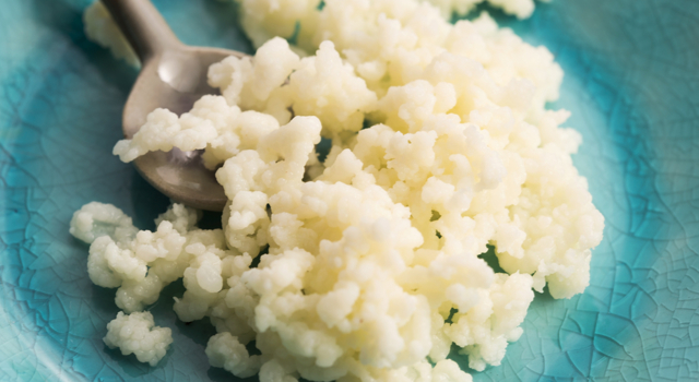 Les bienfaits du kéfir sur la santé