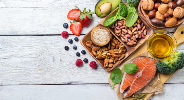 5 aliments pour renforcer les cheveux