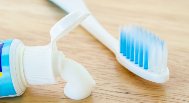 7 utilisations étonnantes du dentifrice