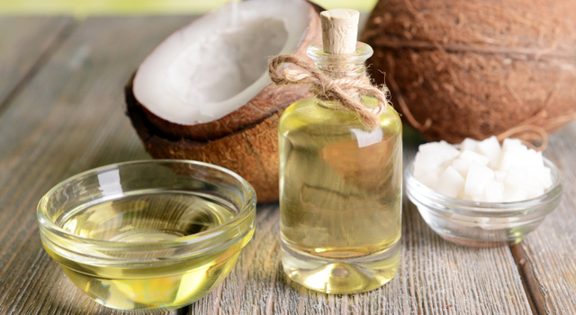 7 astuces naturelles à base d'huile de coco