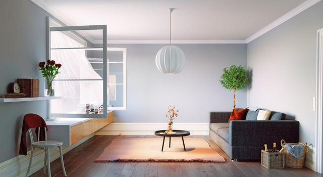 5 gestes simples pour dépolluer son intérieur