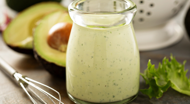 exfoliant visage avocat