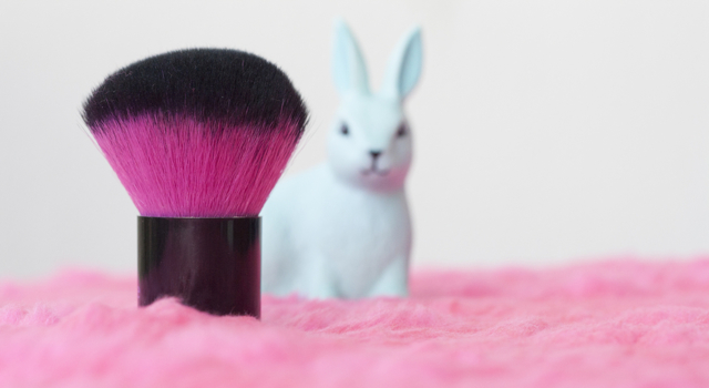 maquillage cruelty free
