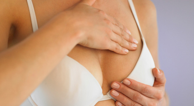 Cancer du sein : une signature ADN pourrait permettre de pr&eacute;voir le risque de r&eacute;cidive