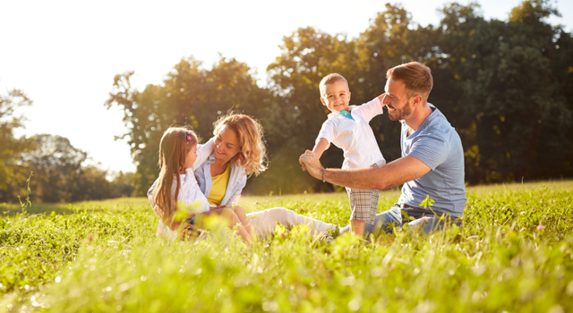 famille