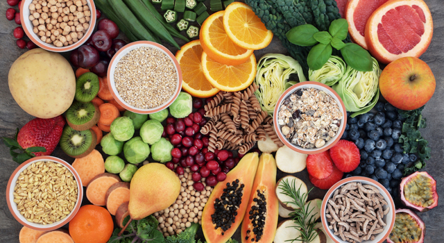 alimentation vegan