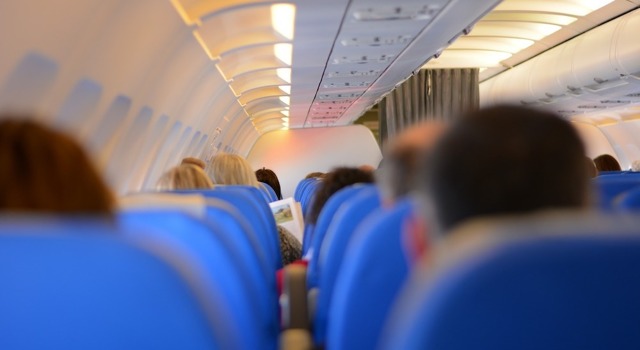 voyage avion