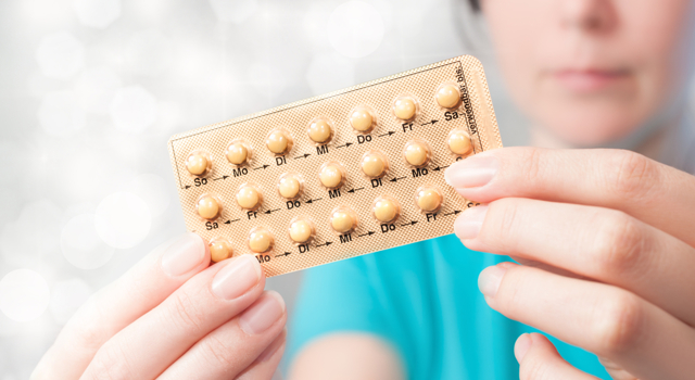 pilule contraceptive