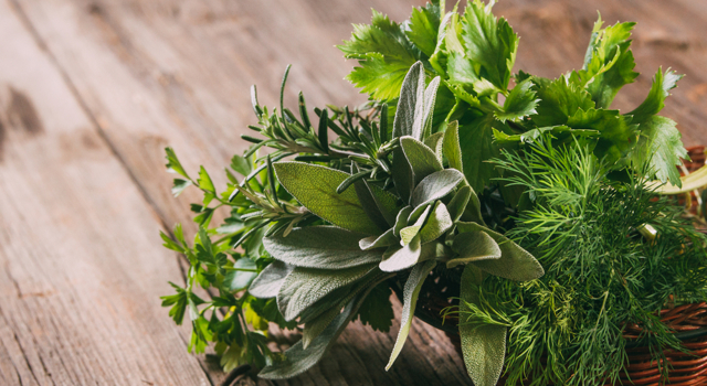 aromates