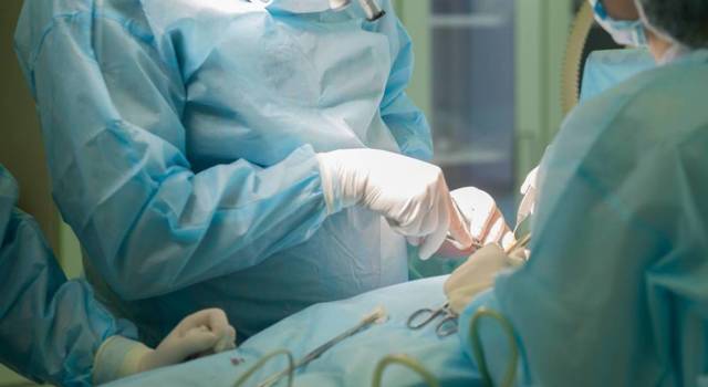 Les différents types d’interventions en chirurgie esthétique