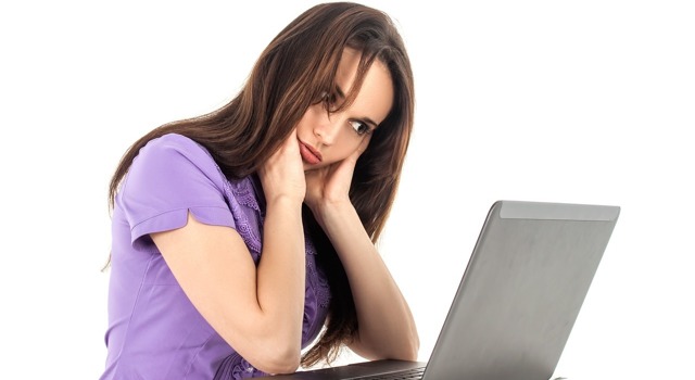 problème posture