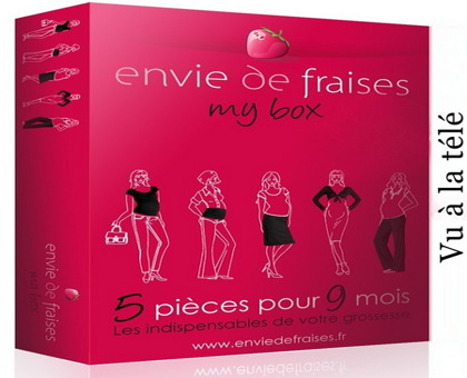 Shopping en ligne - Habits de maternité et mode pour les femmes rondes