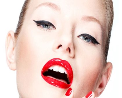 Maquillage et cosmétiques - Attention danger