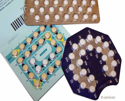 Pilule contraceptive - Mensonges et IVG