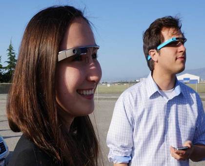 Google Glasses : une innovation technologique révolutionnaire !