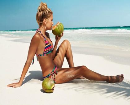 Les bienfaits de l'eau de mer sur notre organisme