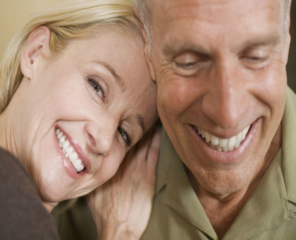 Garder la ligne à la ménopause