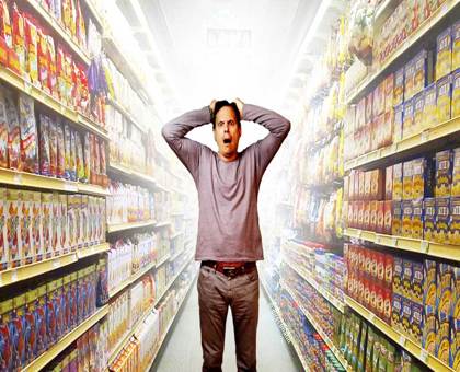 Les additifs alimentaires : un potentiel danger pour notre santé