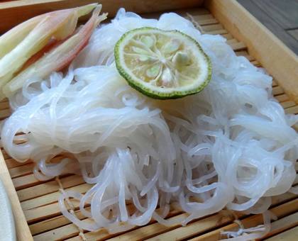 Le konjac, le secret minceur