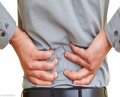 Le mal de dos, mal du siècle ?