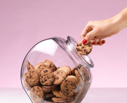 Libérez-vous des fringales