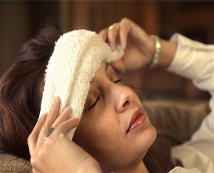 Que cachent vos sueurs nocturnes ?