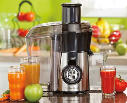 Blender, centrifugeuse ou extracteur de jus : quel appareil choisir ?