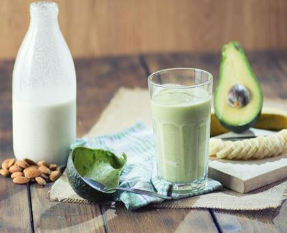 Santé : 5 délicieuses recettes de smoothies