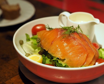 Maigrir : 5 recettes de salade pour affiner sa silhouette avant l'été