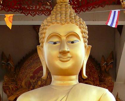 Les 9 préceptes de la longévité