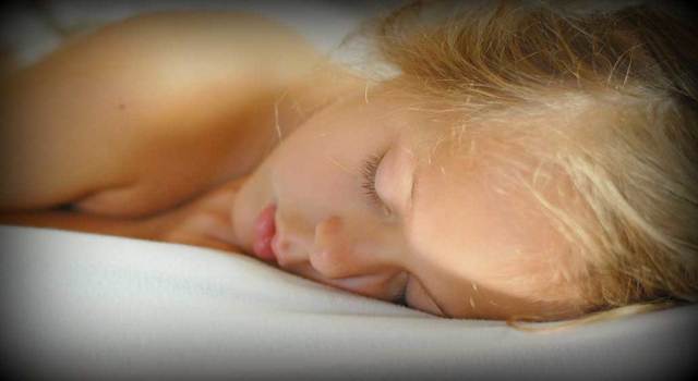 dormir