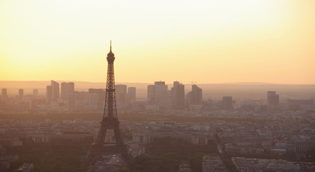 Les dangers de la pollution sur l'organisme