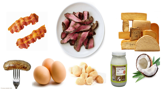 Matières grasses : comment elles nous rendent accros !