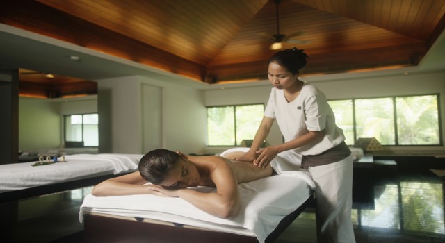 Les bienfaits du thermalisme