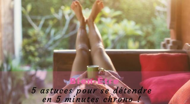 détente